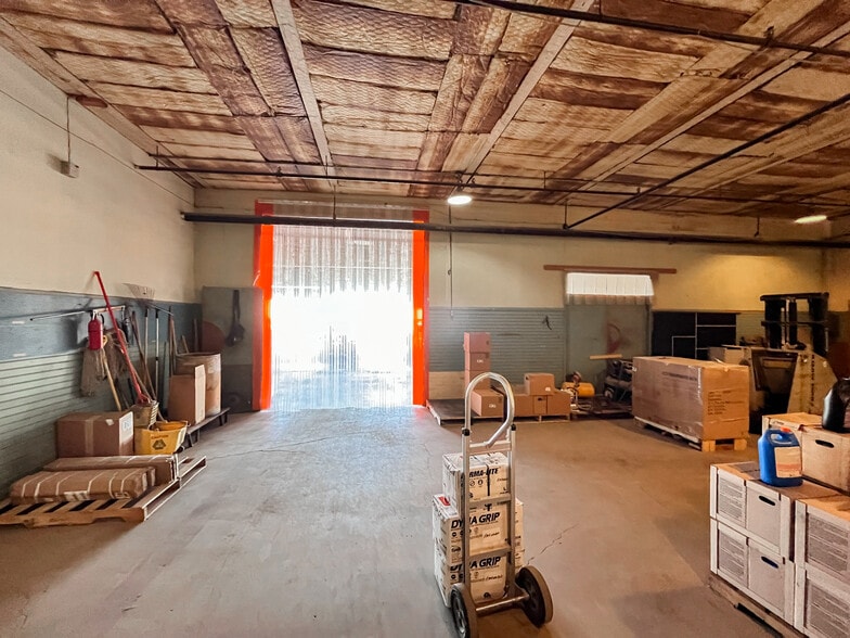 More Photos Of 3301 Bankhead Hwy, Midland Warehouse For Sale