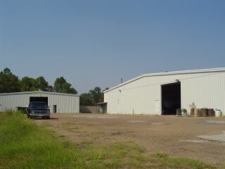 More Photos Of 1106 S Palestine St, Athens Auto Dealership For Lease