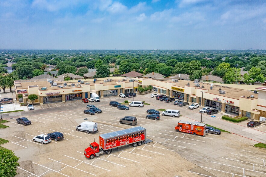 More Photos Of 2515 E Rosemeade Pky, Carrollton Unknown For Lease