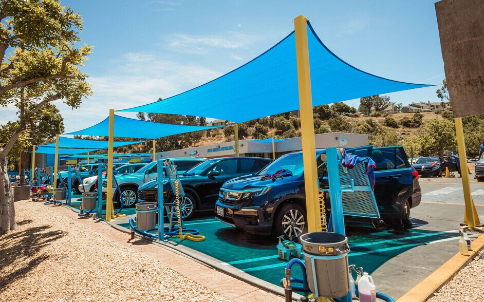 More Photos Of 23156 Los Alisos Blvd, Mission Viejo Carwash For Sale