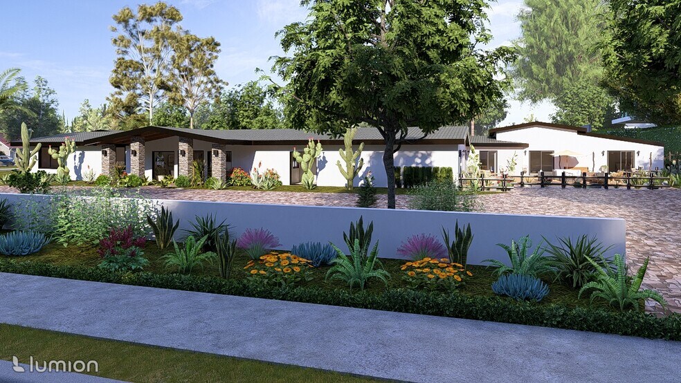 More Photos Of 5740 E Shea Blvd, Scottsdale Assisted Living For Sale