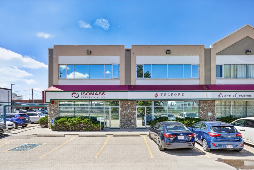 Primary Photo Of 5700 1st St SW, Calgary Warehouse For Sale