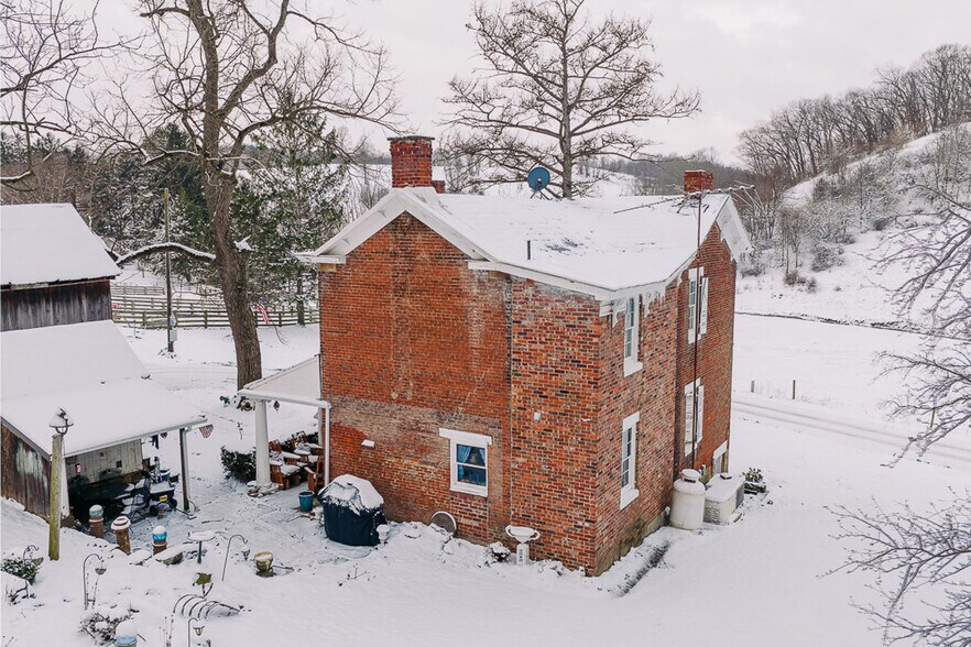 More Photos Of 68895 Lloydsville Bannock Rd, Belmont Land For Sale