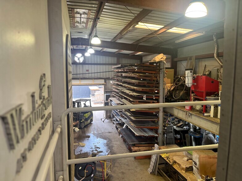 More Photos Of 1805 Cleveland Ave, National City Industrial For Sale