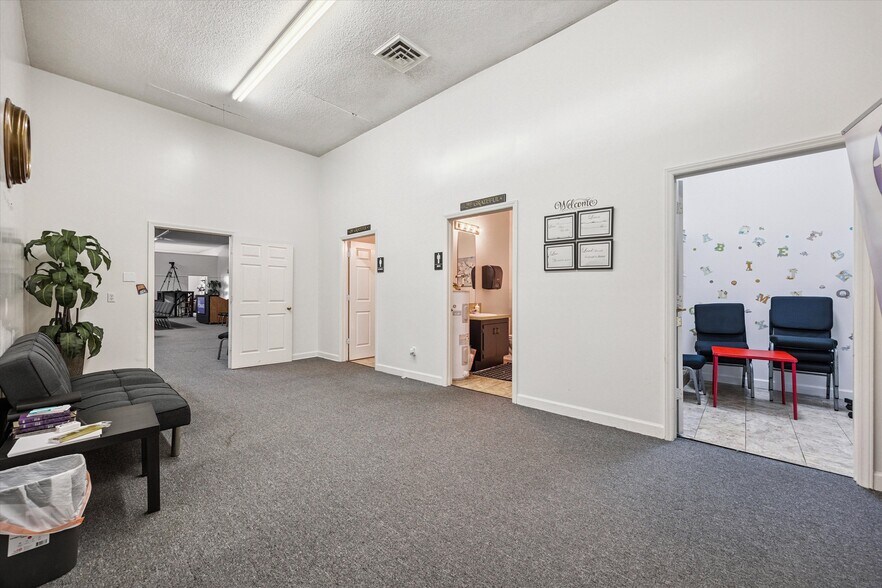 More Photos Of 12048 Stallings Commerce Dr, Matthews Storefront Retail Office For Sale