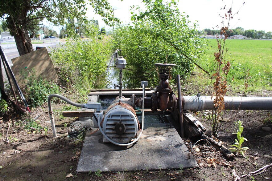 More Photos Of 5788 Road K NE, Moses Lake Land For Sale