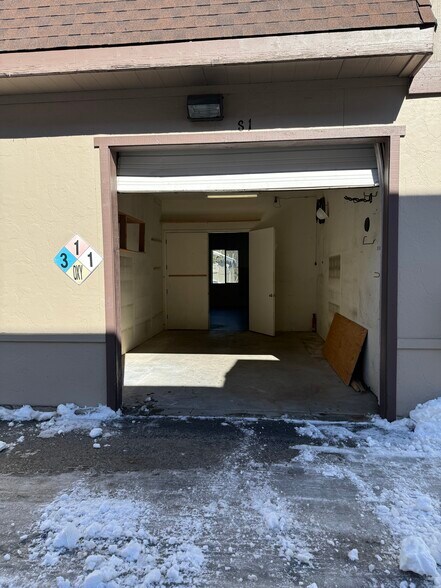 More Photos Of 100 Sierra Rd S1 park, Mammoth Lakes Industrial For Sale