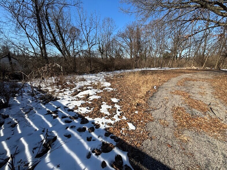 More Photos Of 3613 Norwich Ave, Cincinnati Land For Sale