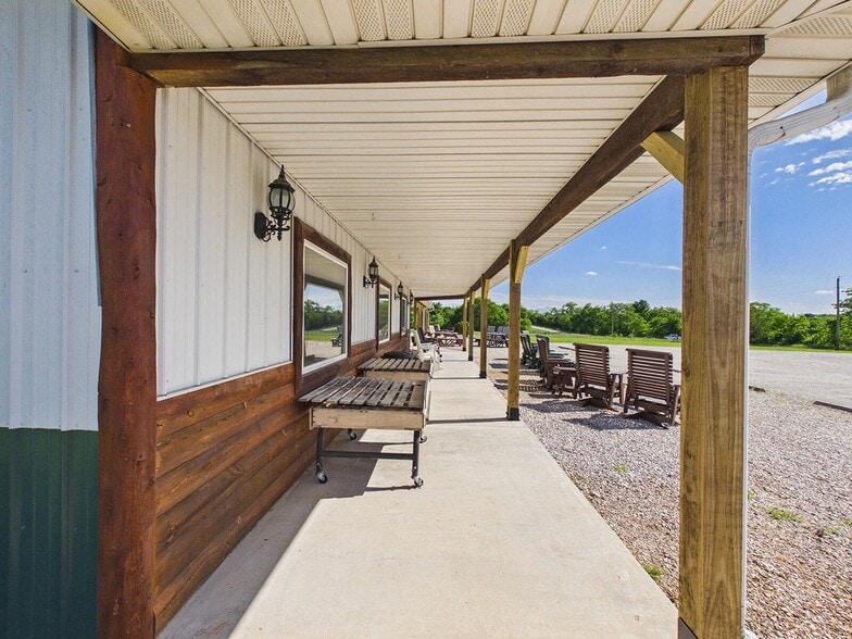 More Photos Of 3294 State Highway 73, Buffalo Storefront For Sale