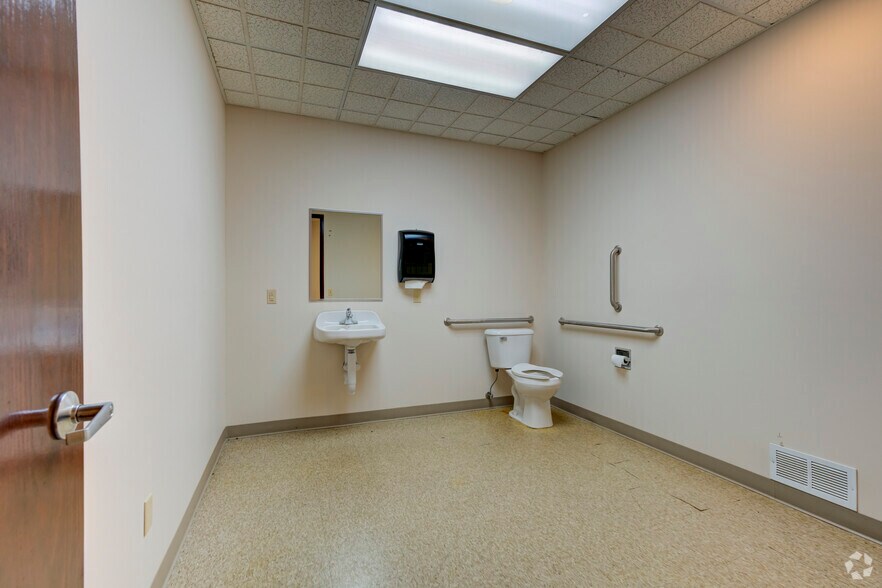 Photo of 1st Floor Ste 