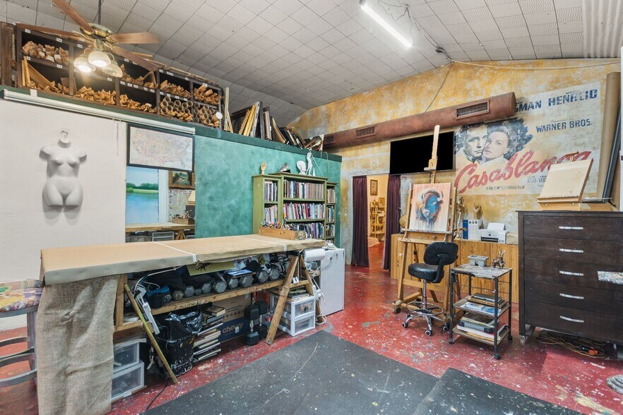 More Photos Of 104 Nugent Ave, Johnson City Storefront Retail Residential For Sale