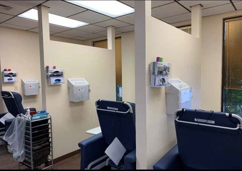 More Photos Of 770 SE 5th Ter, Crystal River Medical For Lease