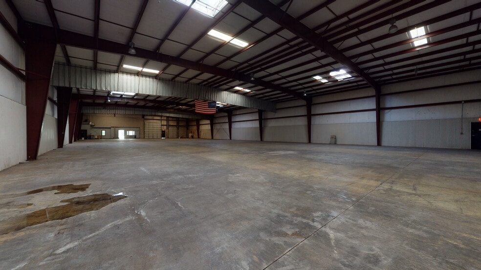 More Photos Of 2428 Nc-11 Hwy N, Kinston Warehouse For Lease