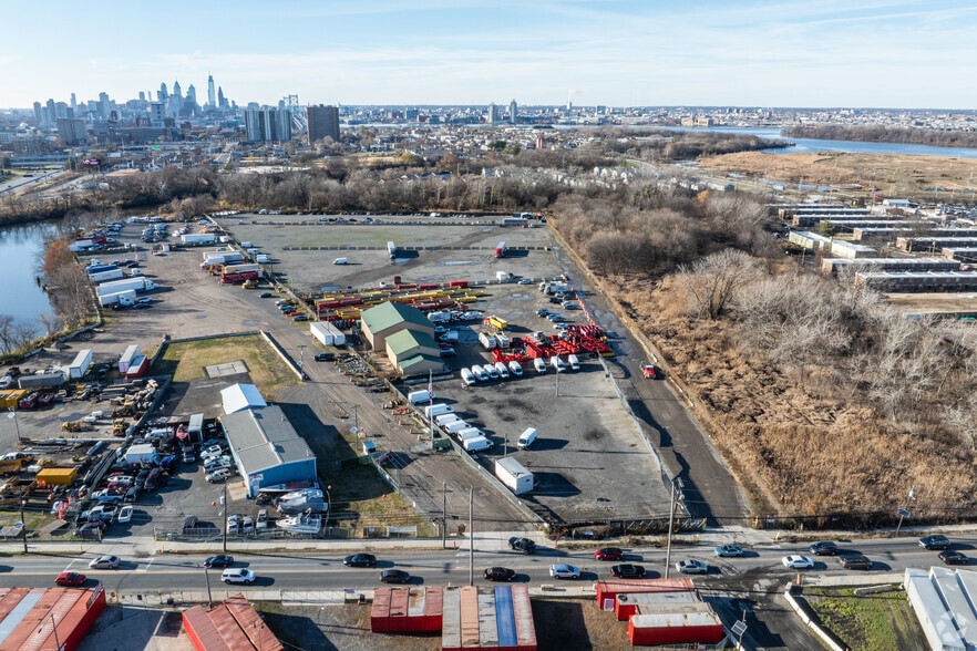 More Photos Of 1435 River Ave, Camden Land For Lease