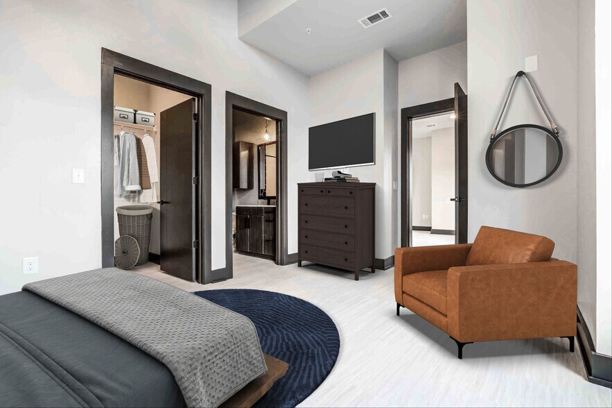 More Photos Of 1425 Winnifred St, Charlotte Apartments For Lease