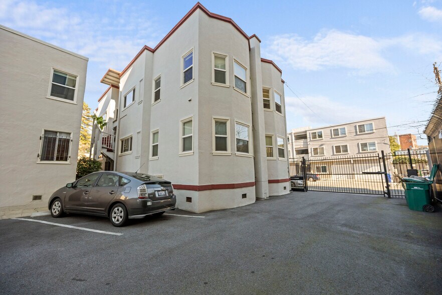 More Photos Of 4045 Manila Ave, Oakland Apartments For Sale