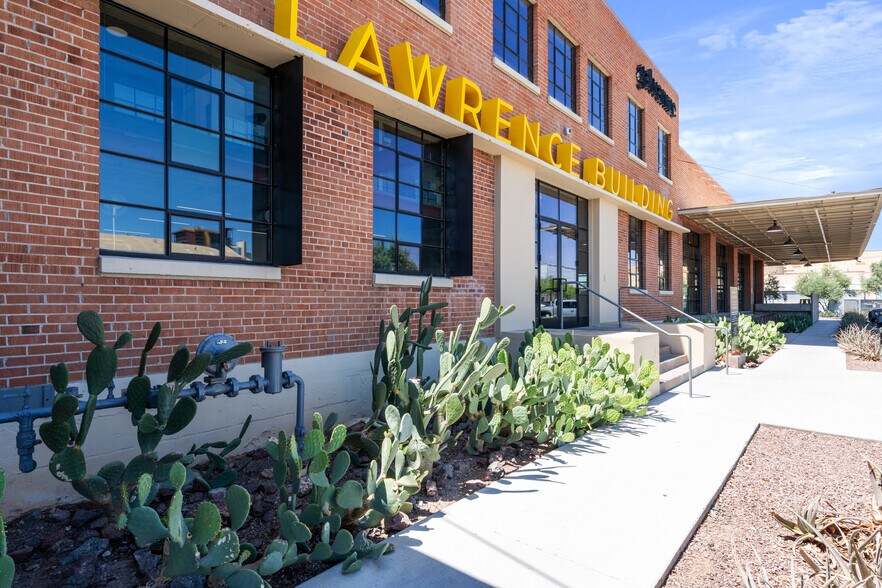 More Photos Of 515 E Grant St, Phoenix Office For Lease