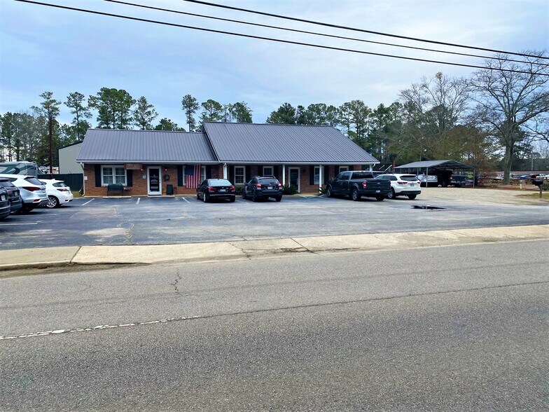 More Photos Of 1610 Dutch Fork Rd, Irmo Medical For Sale