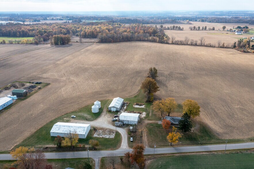 More Photos Of 10217 Morse Rd SW, Pataskala Land For Sale