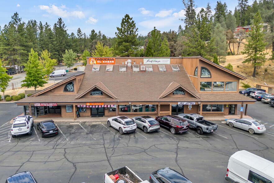 Primary Photo Of 1035-1043 Sutton Way, Grass Valley Office For Sale