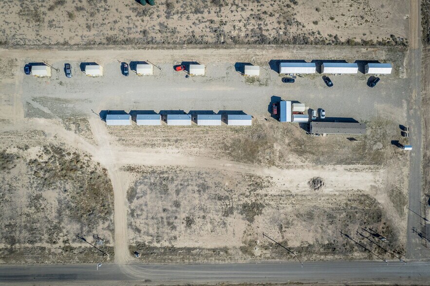 More Photos Of 158 Co Road 404, Pecos Apartments For Sale