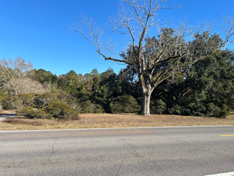 More Photos Of 4664 Chumuckla Hwy, Pace Land For Sale