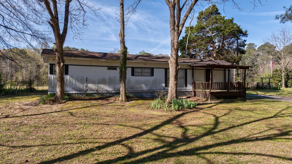 More Photos Of 8986 U.S. 29 S, Hull Land For Sale