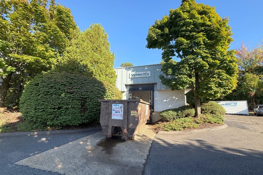 More Photos Of 291 Pepes Farm Rd, Milford Warehouse For Sale