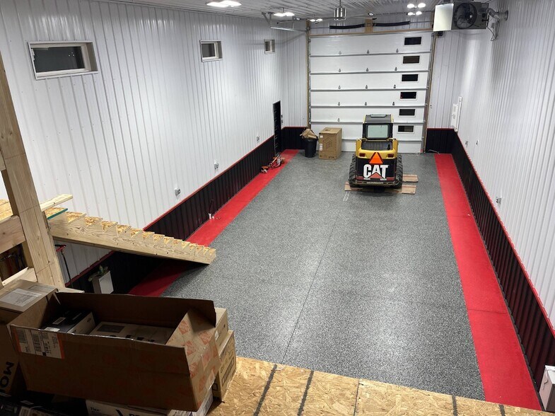 Primary Photo Of 6903 Backcountry Ave, Billings Distribution For Lease