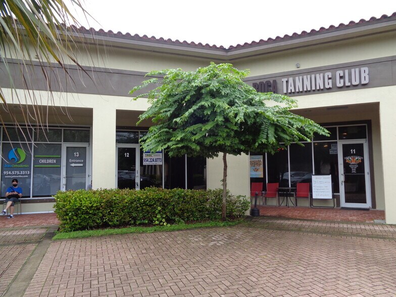 More Photos Of 4651 N State Road 7, Coral Springs Freestanding For Lease