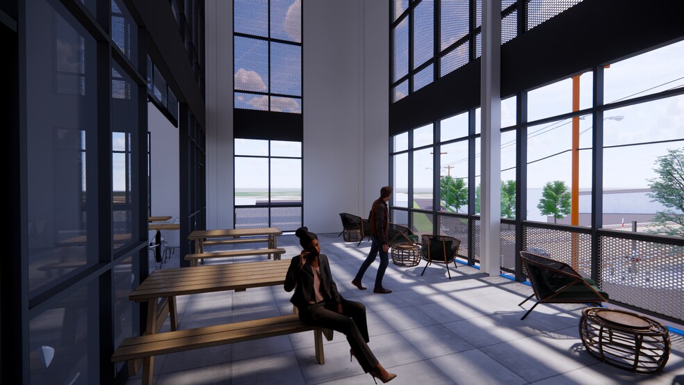 More Photos Of 1201 Jackson St NE, Minneapolis Office For Lease