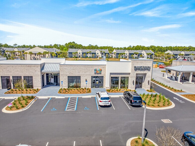 More Photos Of 3214 US-98, Santa Rosa Beach General Retail For Lease