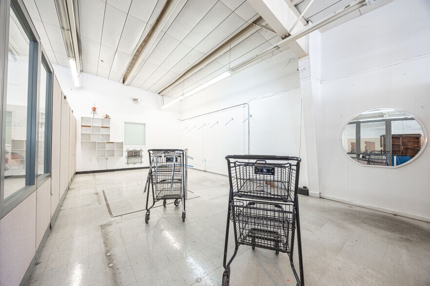 More Photos Of 1330 SW Main Blvd, Lake City Freestanding For Sale