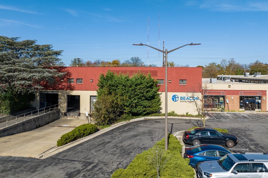 More Photos Of 1804 West St, Annapolis Flex For Lease