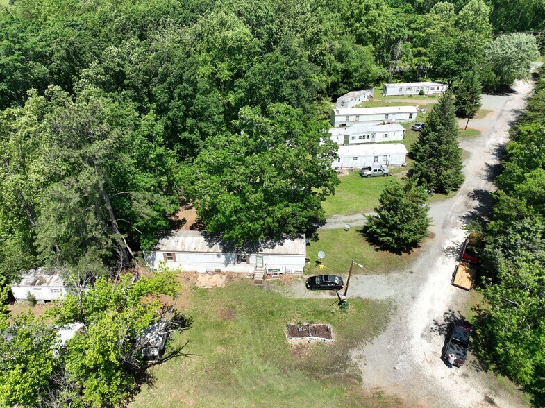 Primary Photo Of 112 Ramsey Rd, Gretna Manufactured Housing Mobile Home Park For Sale