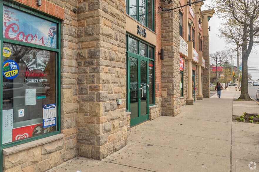 More Photos Of 3845 Richmond Ave, Staten Island Storefront Retail Office For Lease