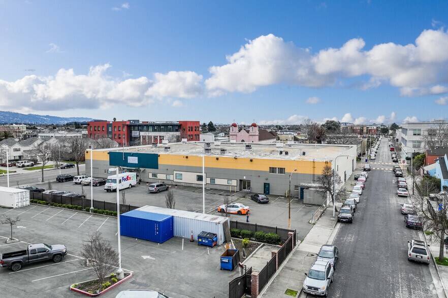 More Photos Of 217 Harbour Way, Richmond Warehouse For Sale