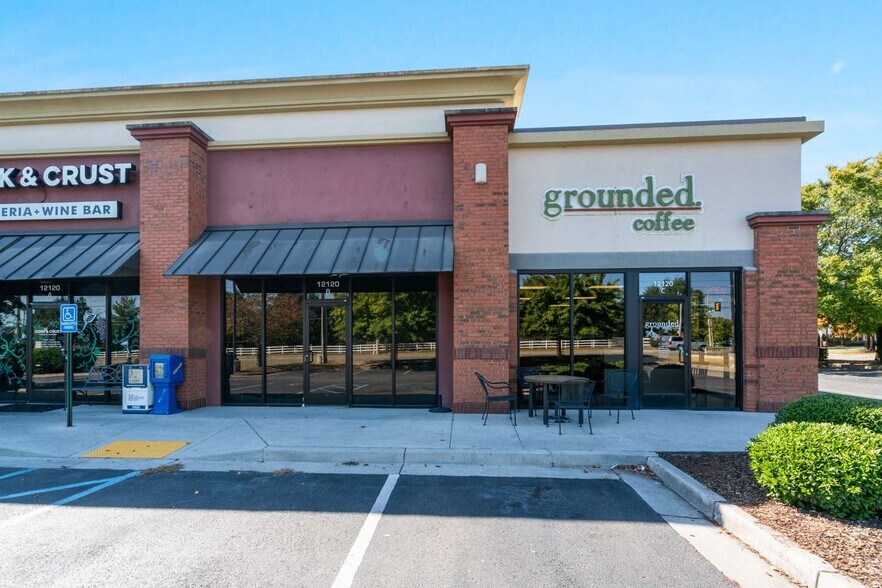 More Photos Of 12070 County Line Rd, Madison Unknown For Lease