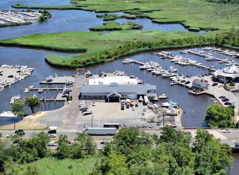 More Photos Of 801 Route 70, Brick Specialty For Lease