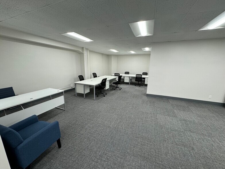 More Photos Of 601-605 Market St, San Francisco Office For Lease