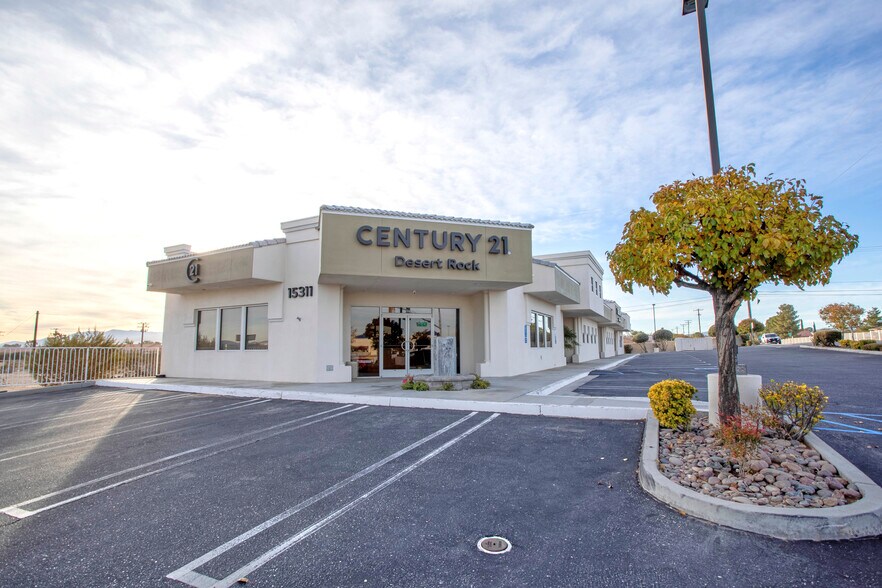 More Photos Of 15311 Bear Valley Rd, Hesperia Medical For Sale
