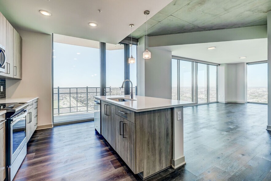 More Photos Of 6633 John Hickman Pky, Frisco Multifamily For Sale