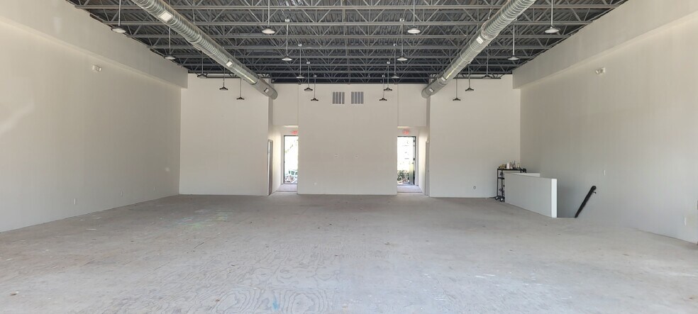 More Photos Of 517 Millburn Ave, Short Hills Storefront For Sale