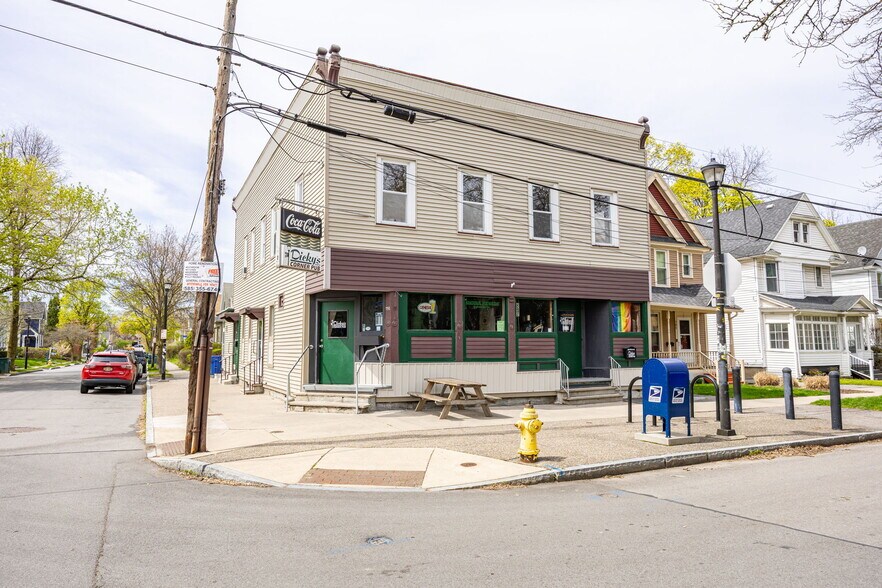 More Photos Of 789-791 Meigs St, Rochester Apartments For Sale