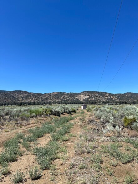 More Photos Of Mount Lilac Trail @ Chuchupate Trail, Frazier Park Land For Sale