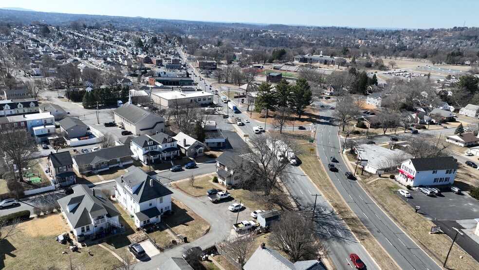 More Photos Of 522 Memorial Pky, Phillipsburg Office Residential For Sale