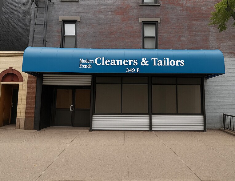 More Photos Of 1205 E 1st Ave, New York Apartments For Lease