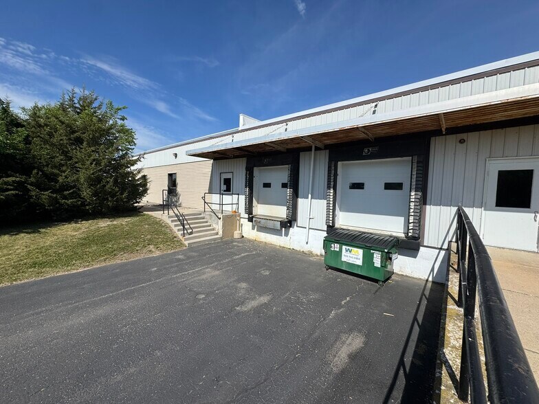 More Photos Of 745 South St, Green Lake Warehouse For Sale