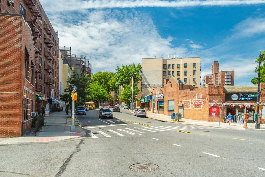 More Photos Of 3871 Sedgwick Ave, Bronx Multifamily For Sale