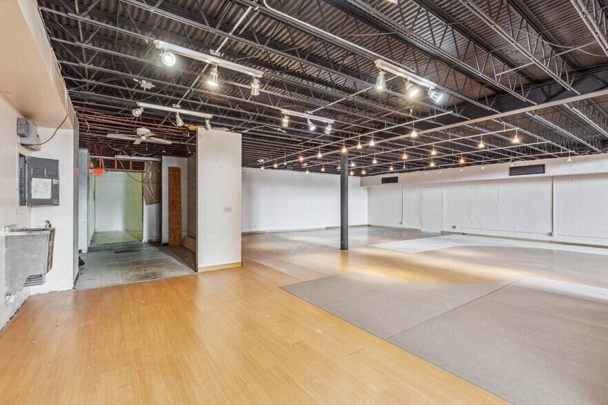 More Photos Of 110 Broadway N, Fargo Storefront Retail Office For Sale
